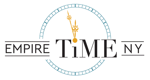 Empire Time NYC Logo