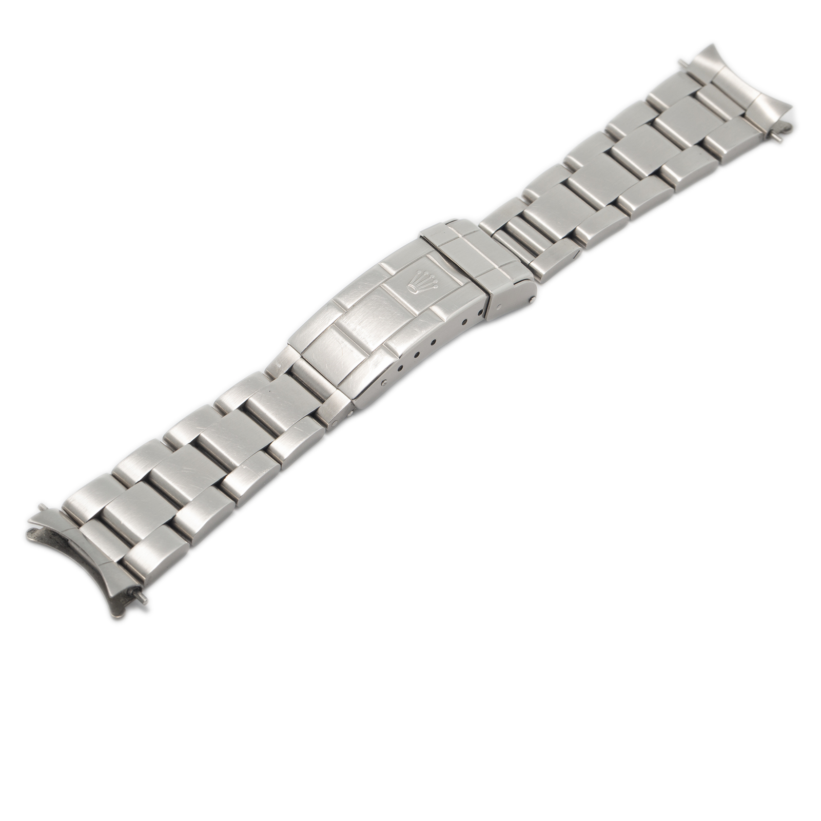 Rolex Factory Bracelet 93150 Stainless Submariner GMT Oyster 501